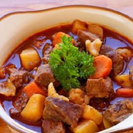 Bò kho