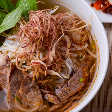 Bún bò