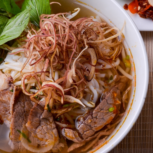 Bún bò