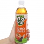 C2 đào chai 350ml