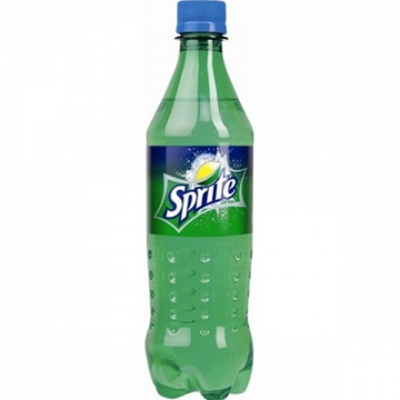 Nước Sprite Chai