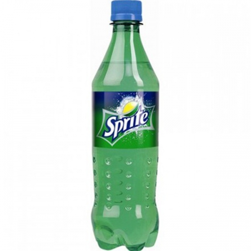 Nước Sprite Chai