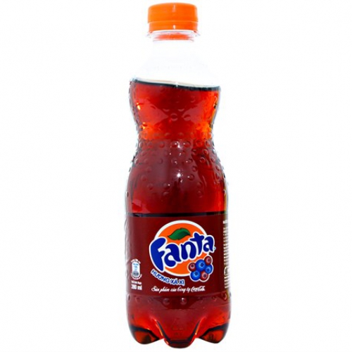 Nước Xá xị Fanta chai