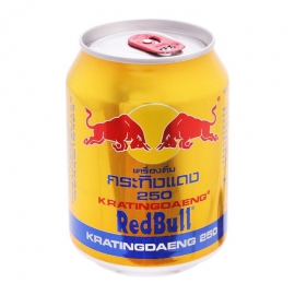 Redbull Thái