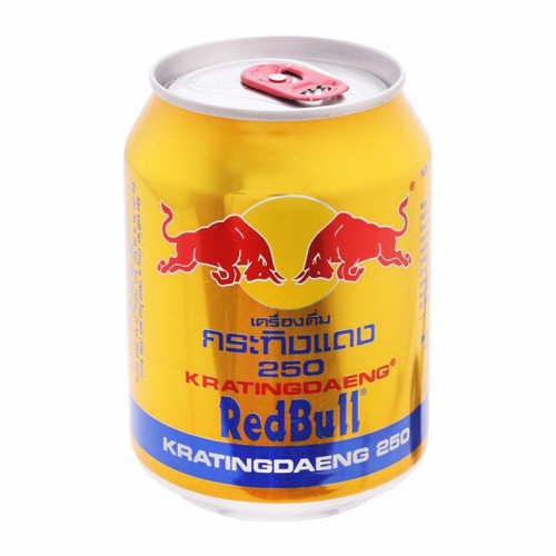 Redbull Thái