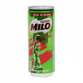 Milo lon