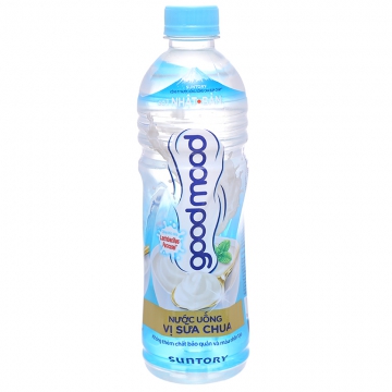 Good mood sữa chua