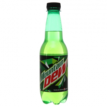 Mountain Dew Chai