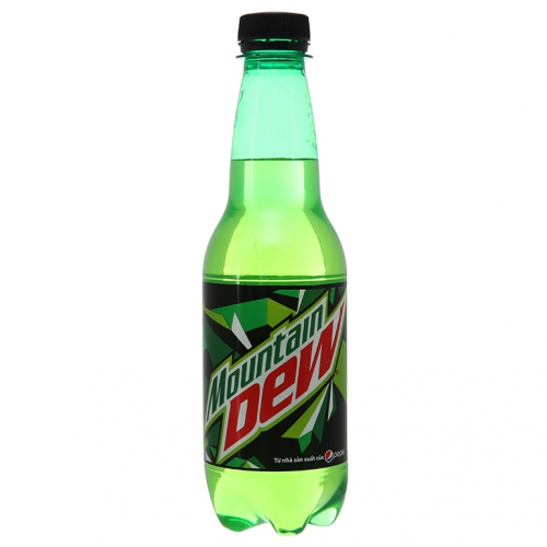 Mountain Dew Chai