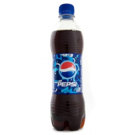 Pepsi Chai