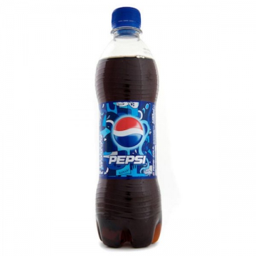 Pepsi Chai
