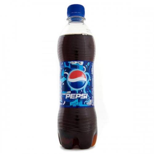 Pepsi Chai