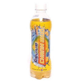 Revive chanh muối chai 