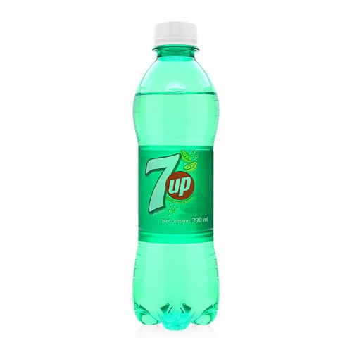 Seven Up Chai
