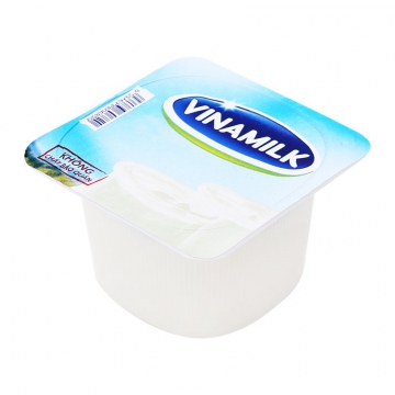 Sữa chua Vinamilk