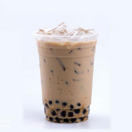Trà sữa truyền thống